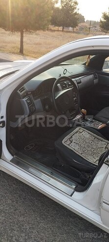 Mercedes E 300 1995, 480,000 km - 3.0 л - Masallı