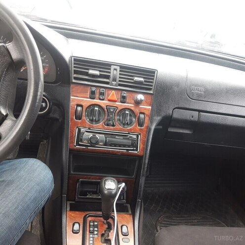 Mercedes C 180 1998, 450,000 km - 1.8 l - Bakı