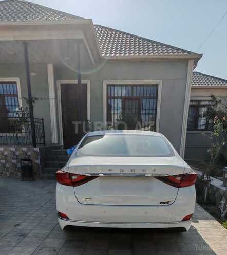Baic  2021, 87,500 km - 1.5 l - Bakı