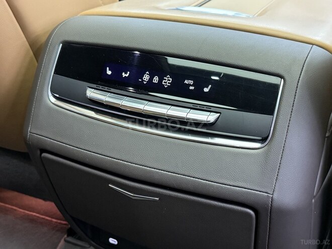 Cadillac Escalade 2022, 42,000 km - 3.0 l - Bakı