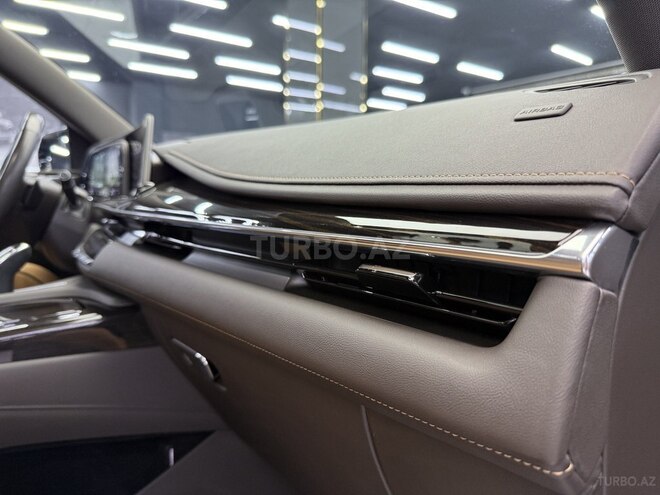 Cadillac Escalade 2022, 42,000 km - 3.0 l - Bakı