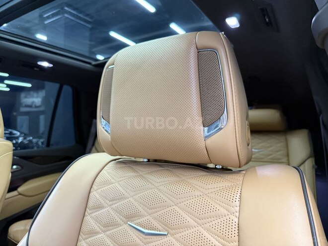 Cadillac Escalade 2022, 42,000 km - 3.0 l - Bakı
