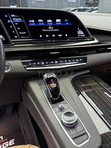Cadillac Escalade 2022, 42,000 km - 3.0 l - Bakı