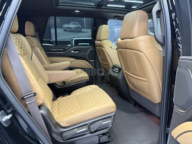 Cadillac Escalade 2022, 42,000 km - 3.0 l - Bakı
