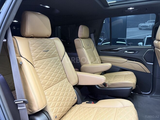 Cadillac Escalade 2022, 42,000 km - 3.0 l - Bakı