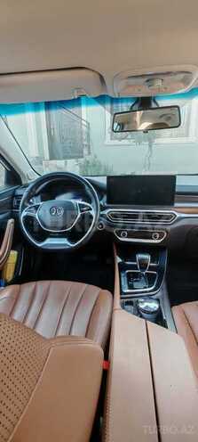 Baic  2021, 87,500 km - 1.5 l - Bakı