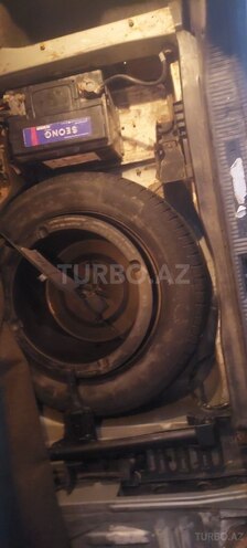 Mercedes C 200 1995, 600,007 km - 2.0 л - Quba
