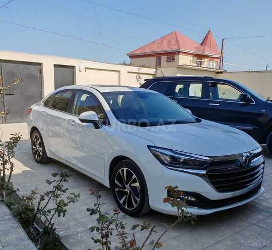 Baic  2021, 87,500 km - 1.5 l - Bakı