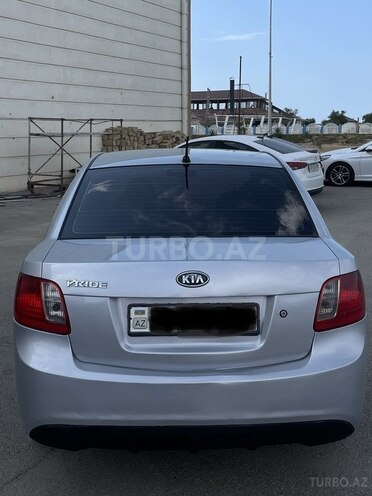 Kia Rio 2010, 277,000 km - 1.5 l - Bakı