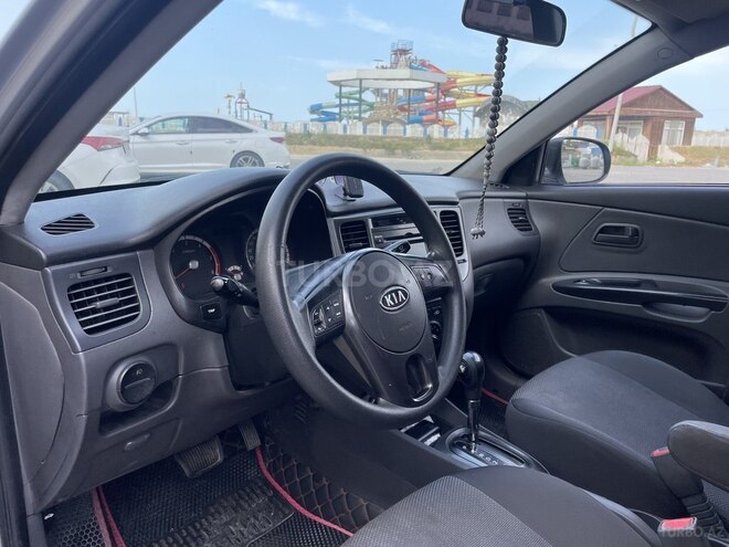 Kia Rio 2010, 277,000 km - 1.5 l - Bakı
