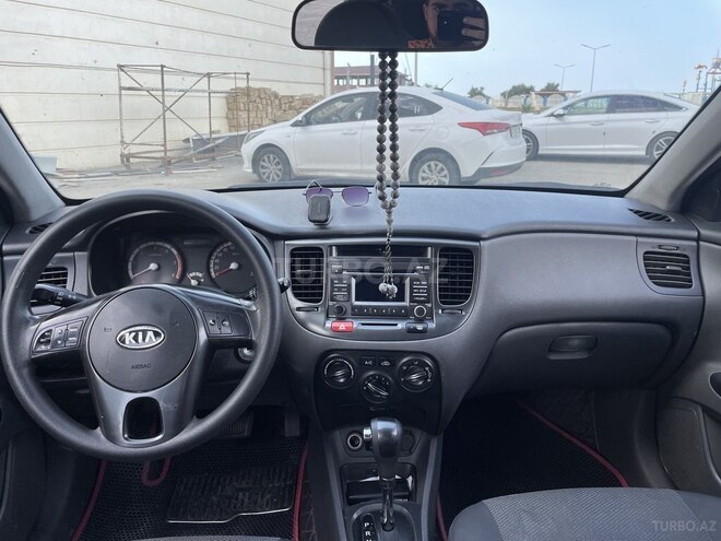 Kia Rio 2010, 277,000 km - 1.5 l - Bakı