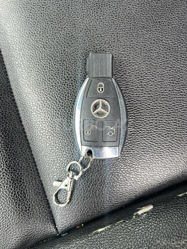 Mercedes Vito 116 2015, 398,000 km - 2.2 l - Bakı