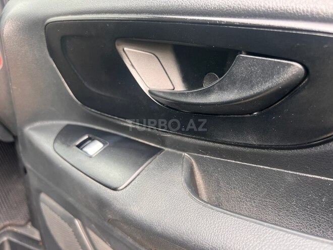 Mercedes Vito 116 2015, 398,000 km - 2.2 l - Bakı