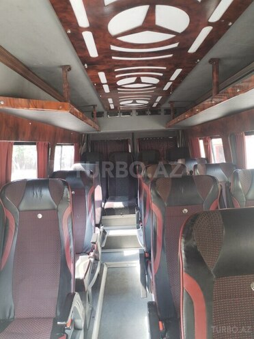 Mercedes Sprinter 412 2003, 215,555 km - 2.5 l - Goranboy