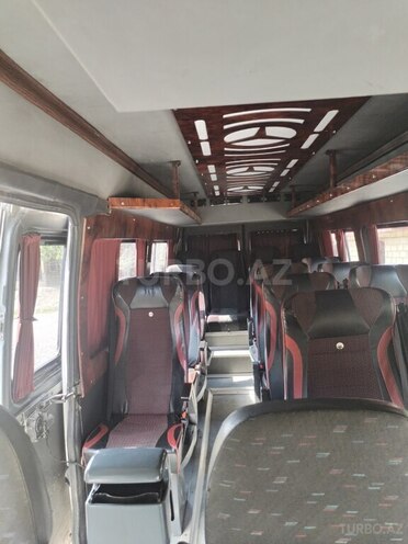 Mercedes Sprinter 412 2003, 215,555 km - 2.5 l - Goranboy