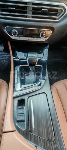 Baic  2021, 87,500 km - 1.5 l - Bakı