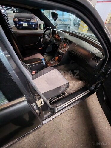 Mercedes C 180 1995, 600,000 km - 1.8 l - Bakı