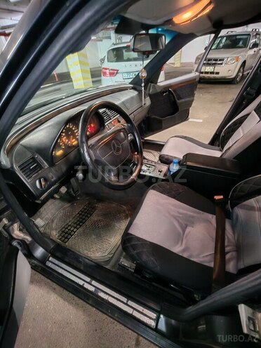 Mercedes C 180 1995, 600,000 km - 1.8 l - Bakı