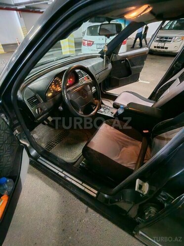 Mercedes C 180 1995, 600,000 km - 1.8 l - Bakı