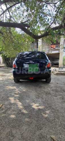 Kia Rio 2007, 310,127 km - 1.6 l - Bakı