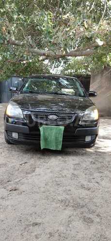 Kia Rio 2007, 310,127 km - 1.6 l - Bakı