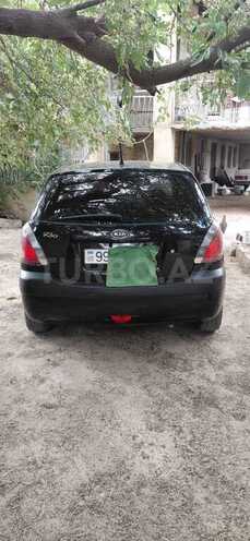 Kia Rio 2007, 310,127 km - 1.6 l - Bakı