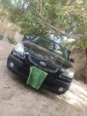 Kia Rio 2007, 310,127 km - 1.6 l - Bakı