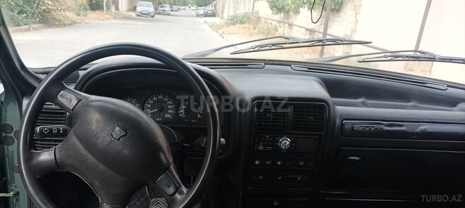 GAZ 3110 2003, 201,110 km - 2.3 l - Sumqayıt