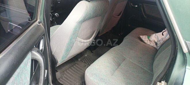 GAZ 3110 2003, 201,110 km - 2.3 l - Sumqayıt