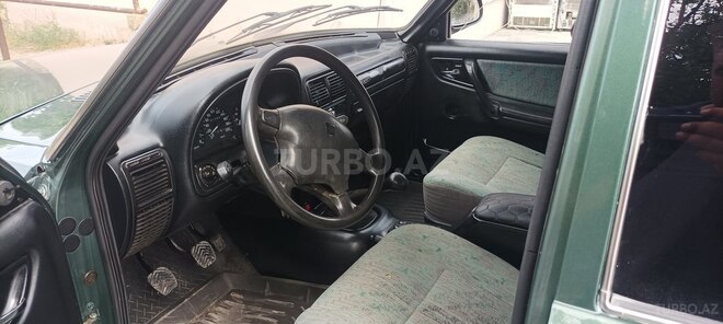 GAZ 3110 2003, 201,110 km - 2.3 l - Sumqayıt