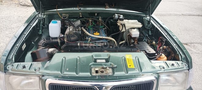 GAZ 3110 2003, 201,110 km - 2.3 l - Sumqayıt