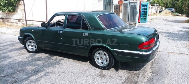 GAZ 3110 2003, 201,110 km - 2.3 l - Sumqayıt