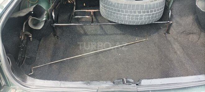 GAZ 3110 2003, 201,110 km - 2.3 l - Sumqayıt
