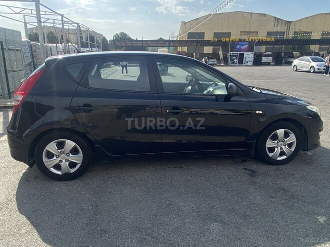 Hyundai i30 2010, 385,690 km - 1.4 l - Bakı
