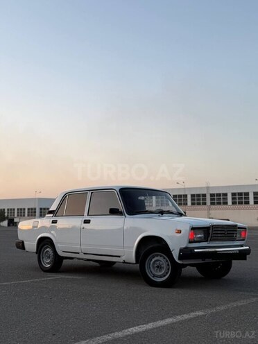 LADA (VAZ) 2107 2000, 75,000 km - 1.6 л - Gəncə