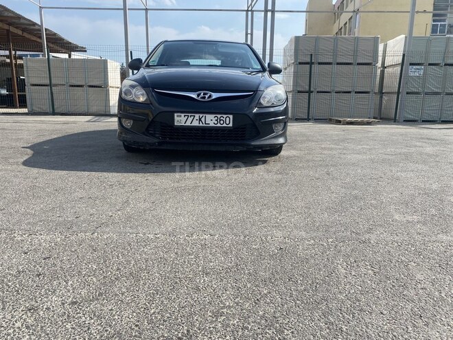 Hyundai i30 2010, 385,690 km - 1.4 l - Bakı