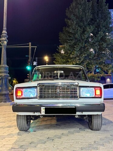 LADA (VAZ) 2107 2000, 75,000 km - 1.6 л - Gəncə
