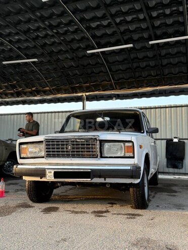 LADA (VAZ) 2107 2000, 75,000 km - 1.6 л - Gəncə