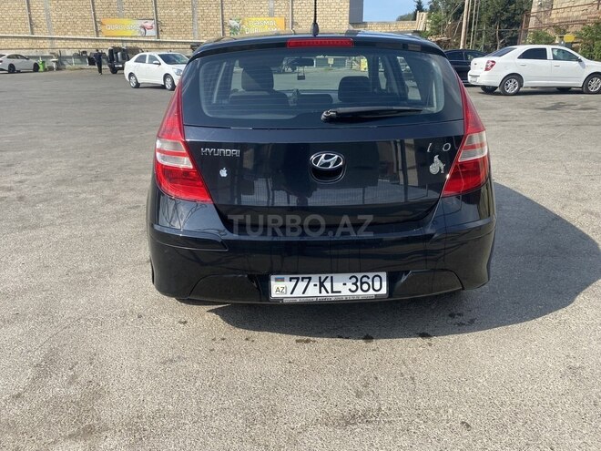 Hyundai i30 2010, 385,690 km - 1.4 l - Bakı