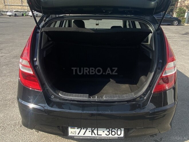 Hyundai i30 2010, 385,690 km - 1.4 l - Bakı
