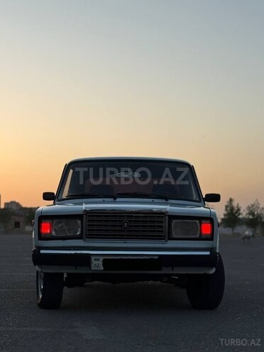 LADA (VAZ) 2107 2000, 75,000 km - 1.6 л - Gəncə