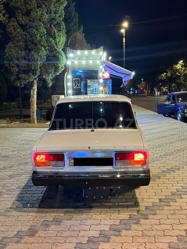 LADA (VAZ) 2107 2000, 75,000 km - 1.6 л - Gəncə