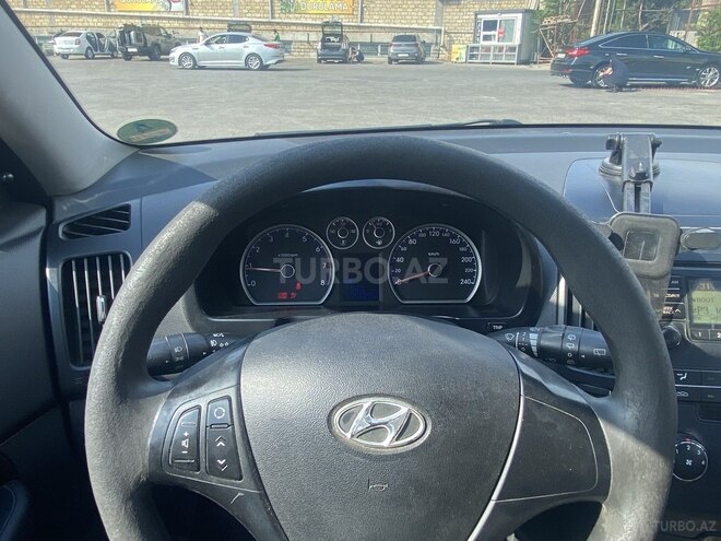 Hyundai i30 2010, 385,690 km - 1.4 l - Bakı