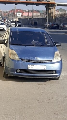 Toyota Prius 2007, 298,689 km - 1.5 l - Bakı