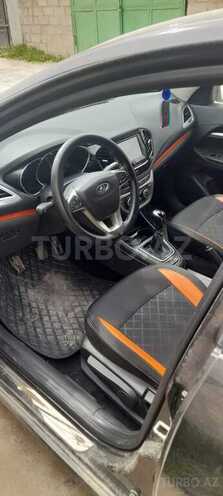 LADA (VAZ) Vesta 2019, 186,000 km - 1.8 l - Bakı