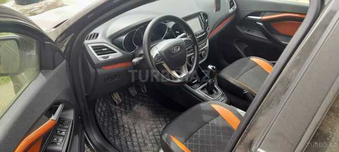 LADA (VAZ) Vesta 2019, 186,000 km - 1.8 l - Bakı