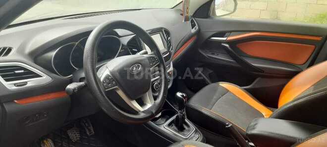 LADA (VAZ) Vesta 2019, 186,000 km - 1.8 l - Bakı