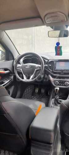 LADA (VAZ) Vesta 2019, 186,000 km - 1.8 l - Bakı