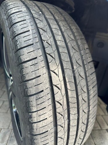 Hyundai Elantra 2015, 139,850 km - 1.8 l - Bakı