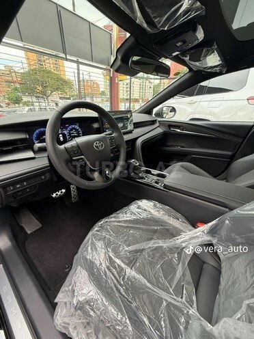 Toyota Camry 2024, 10,000 km - 2.0 l - Bakı